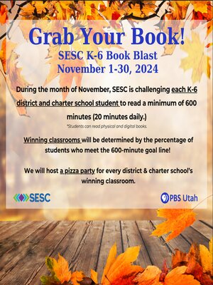 cover image of Grab Your Book